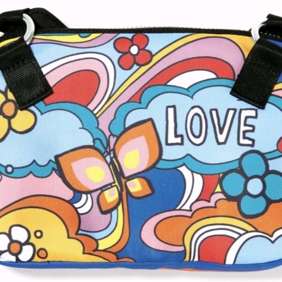 Brighton Crossbody Belt Bag - Picture 2 of 7